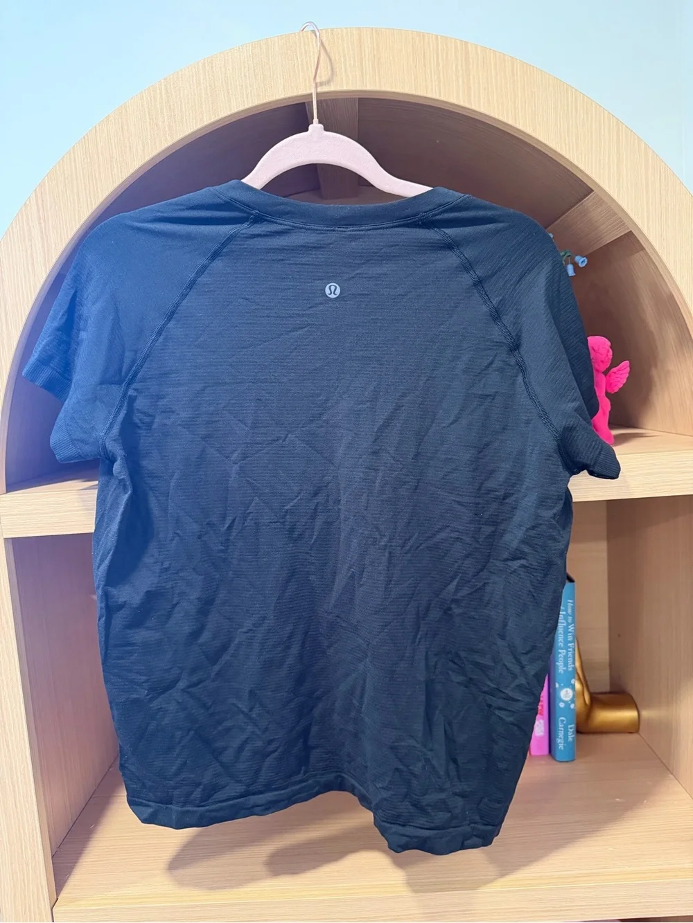 Lululemon 12